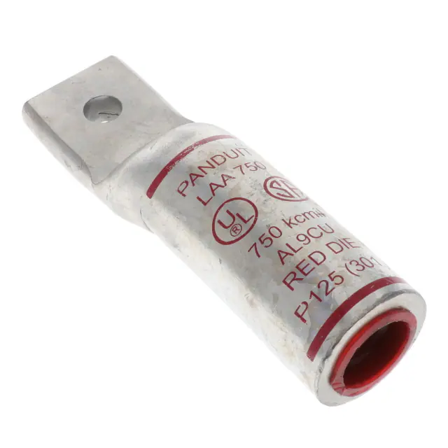 LAA750-12-1 Panduit Corp  Rechteckige Steckverbinder